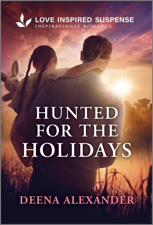 Produktbild: Hunted for the Holidays