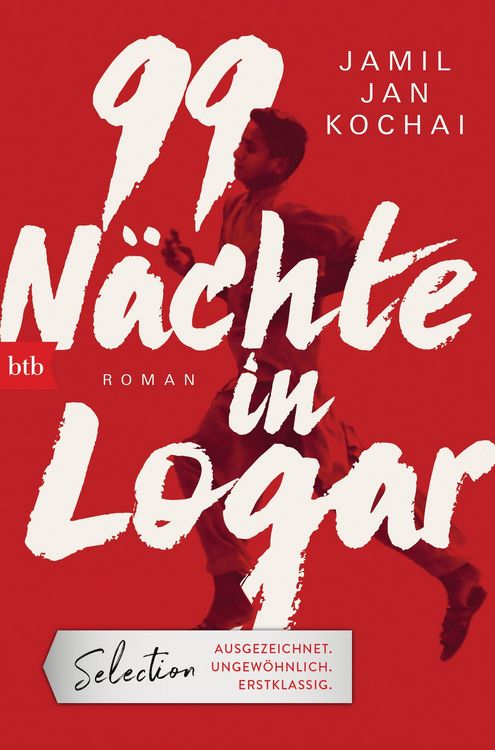 Produktbild: 99 N&auml;chte in Logar