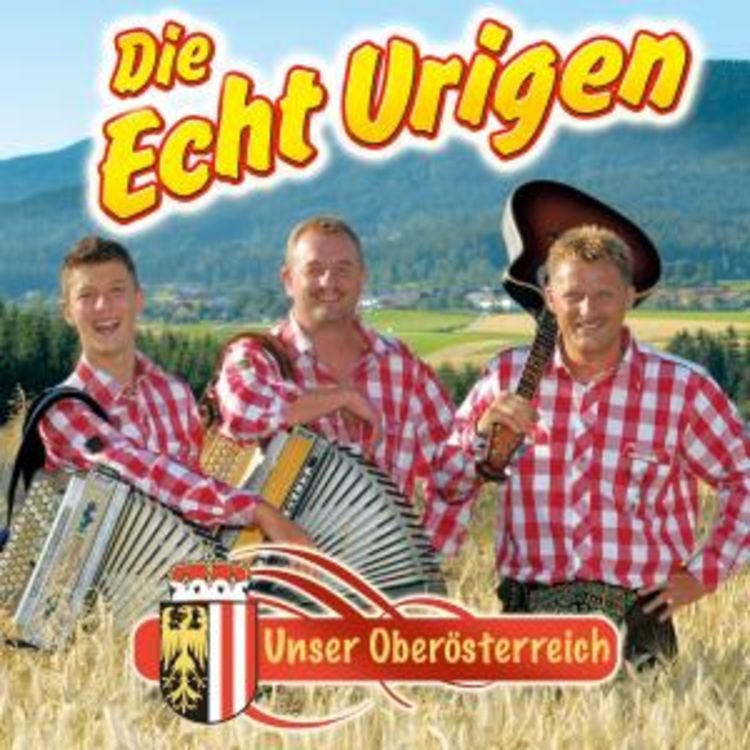 Produktbild: Unser Ober&ouml;sterreich