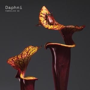 Produktbild: FABRICLIVE 93: Daphni