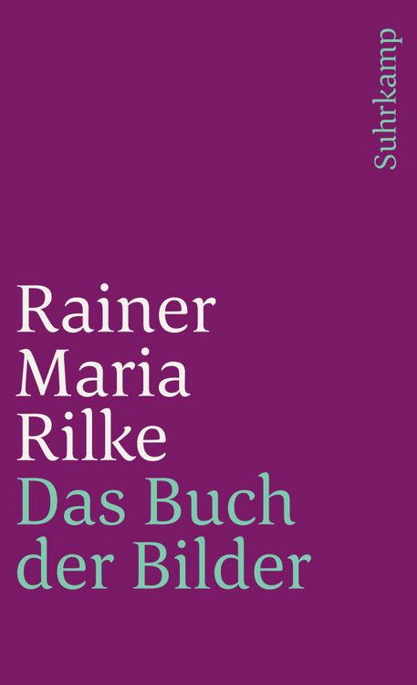 Produktbild: Das Buch der Bilder