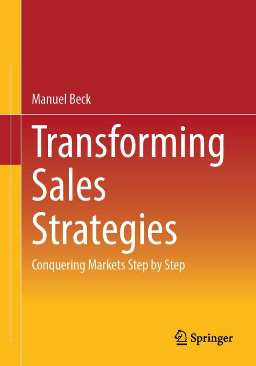Produktbild: Transforming Sales Strategies