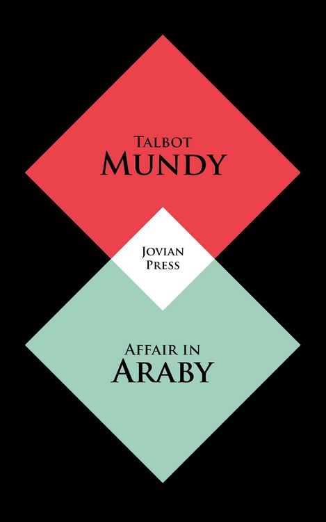 Produktbild: Affair in Araby