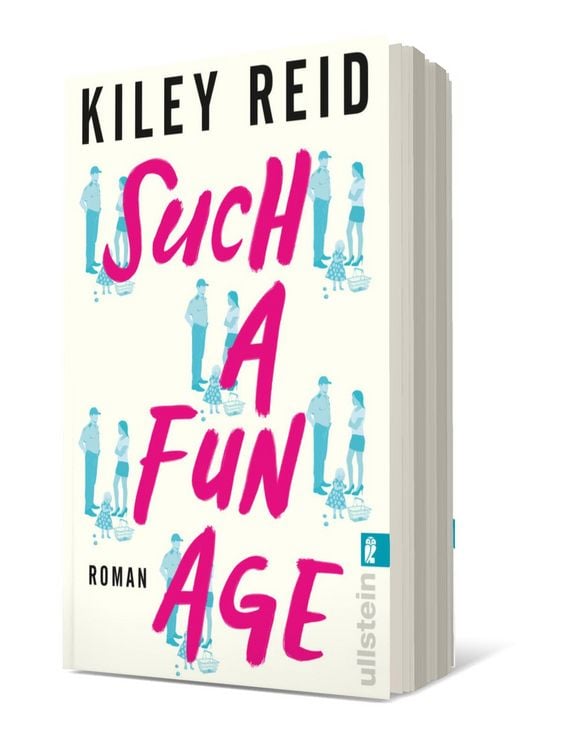Produktbild: Such a Fun Age