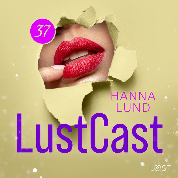 Produktbild: LustCast: Tjejkv&auml;ll