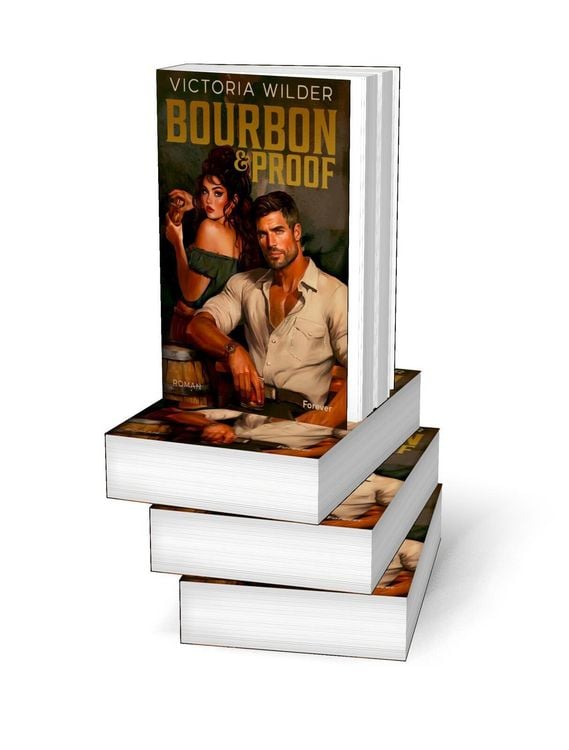 Produktbild: Bourbon and Proof