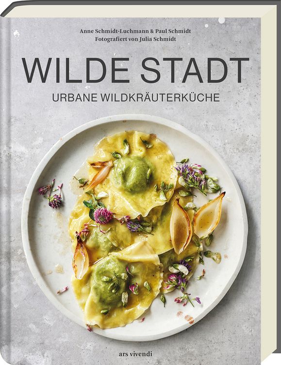 Produktbild: Wilde Stadt