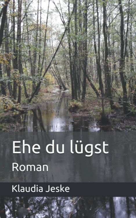 Produktbild: Ehe du l&uuml;gst
