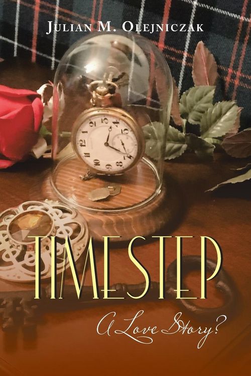 Produktbild: Timestep