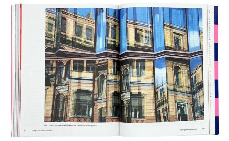 Produktbild: Denkmal Postmoderne