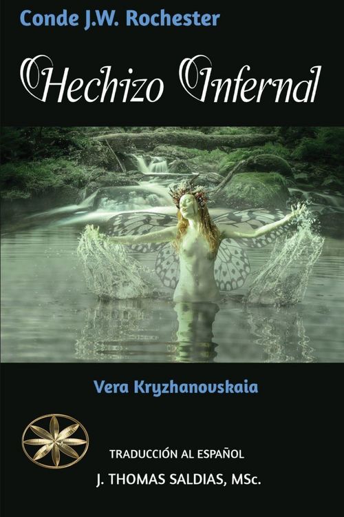 Produktbild: Hechizo Infernal