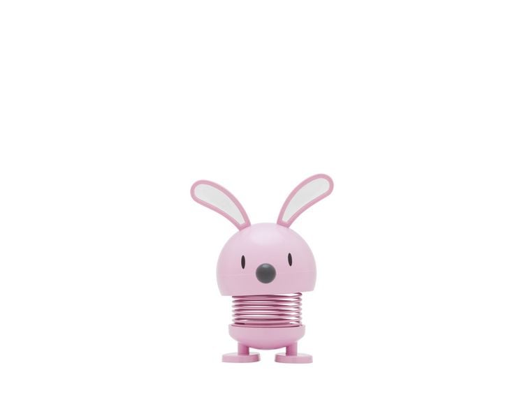 Produktbild: Hoptimist Bunny Light red