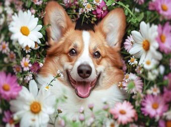Produktbild: CALVENDO Puzzle Keep on smiling | 2000 Teile Lege-Gr&ouml;&szlig;e 90x67cm Foto-Puzzle f&uuml;r gl&uuml;ckliche Stunden