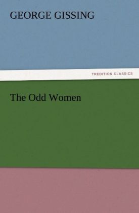 Produktbild: The Odd Women