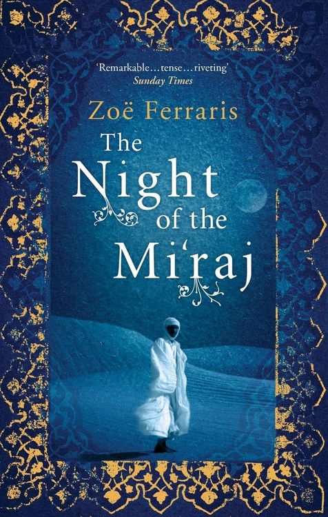 Produktbild: The Night Of The Mi'raj