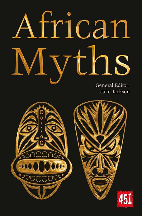 Produktbild: African Myths