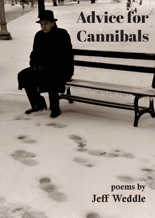 Produktbild: Advice for Cannibals