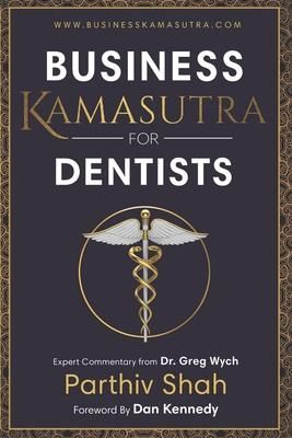 Produktbild: Business Kamasutra for Dentist