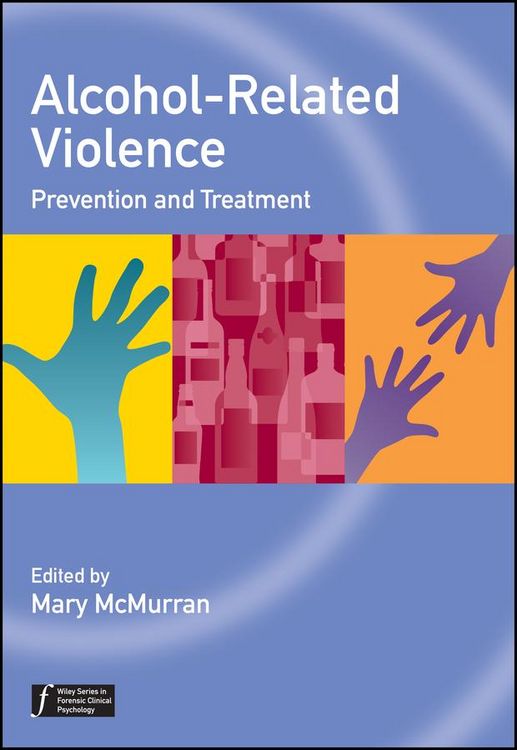 Produktbild: Alcohol-Related Violence