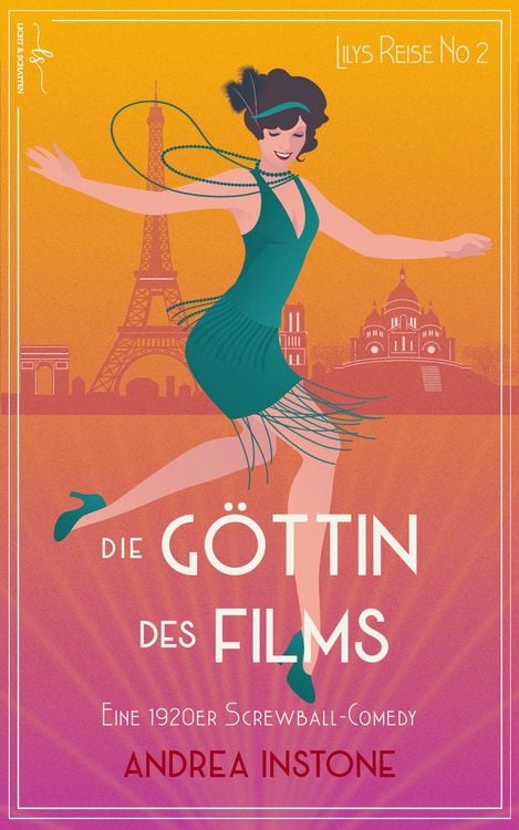Produktbild: Die G&ouml;ttin des Films
