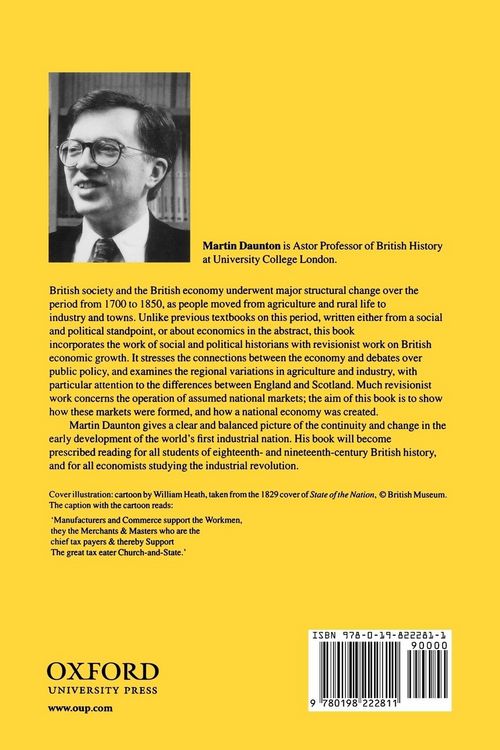 Produktbild: Progress and Poverty