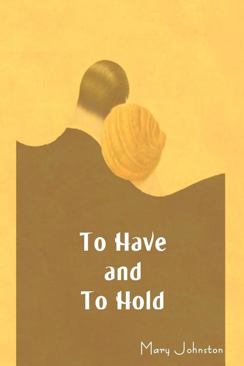 Produktbild: To Have and to Hold
