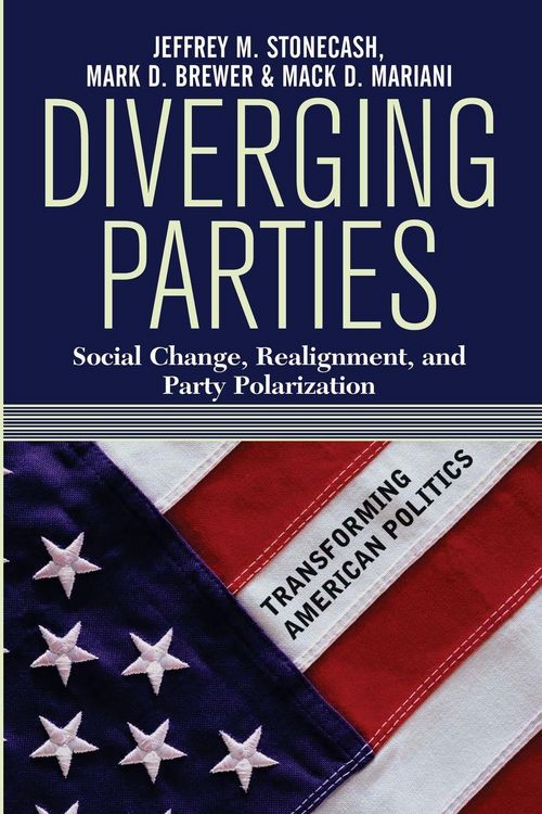 Produktbild: Diverging Parties