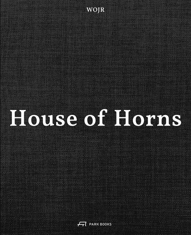 Produktbild: WOJR &ndash; House of Horns