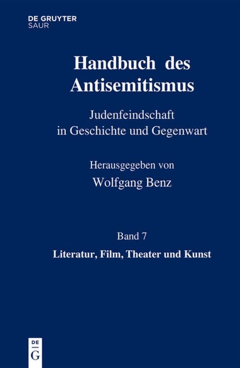 Produktbild: Literatur, Film, Theater und Kunst