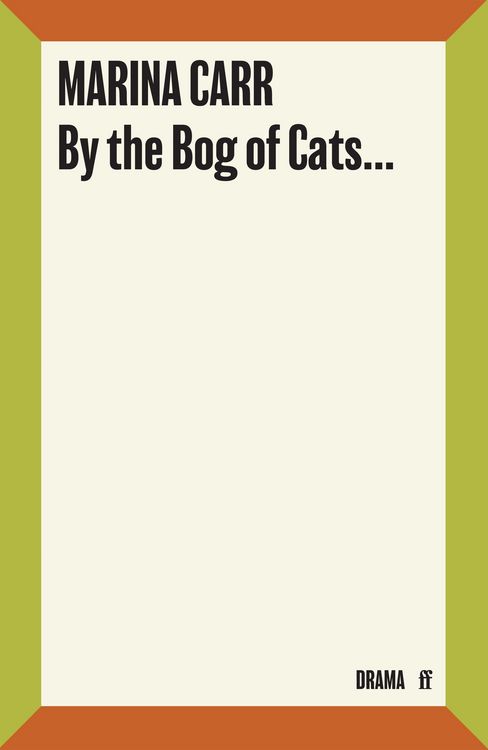 Produktbild: By the Bog of Cats