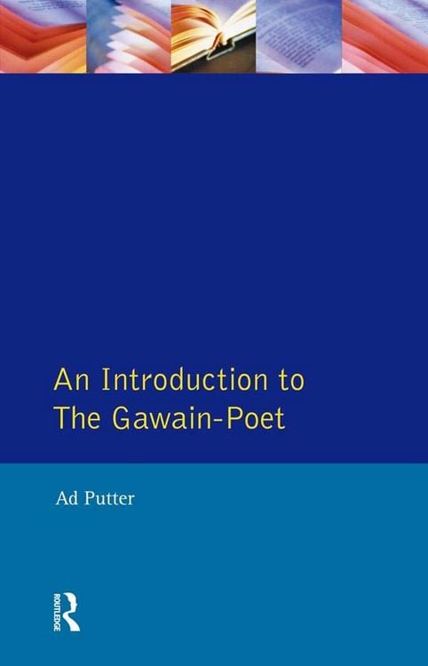 Produktbild: An Introduction to The Gawain-Poet