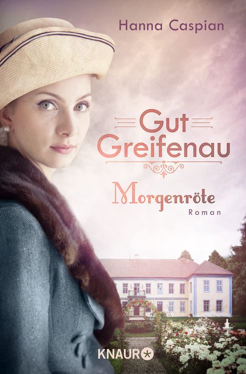 Produktbild: Gut Greifenau - Morgenr&ouml;te