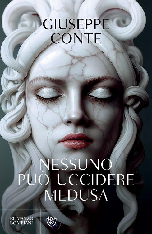 Produktbild: Nessuno pu&ograve; uccidere Medusa