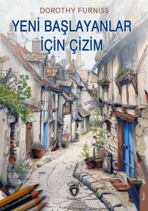 Produktbild: Yeni Baslayanlar Icin Cizim