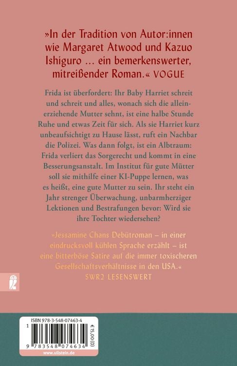 Produktbild: Institut f&uuml;r gute M&uuml;tter