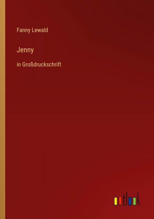 Produktbild: Jenny