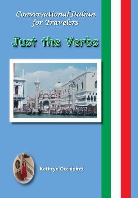 Produktbild: Conversational Italian for Travelers