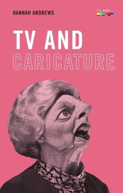 Produktbild: TV and Caricature
