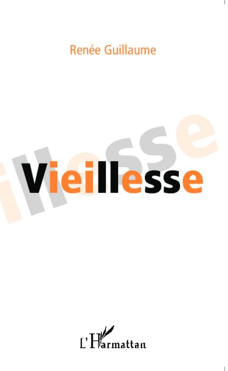 Produktbild: Vieillesse