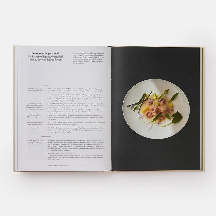 Produktbild: Bras, The Tastes of Aubrac