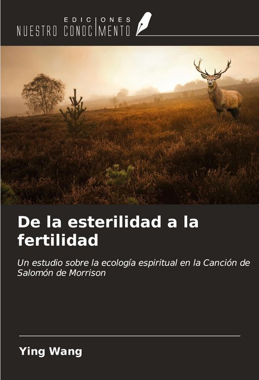 Produktbild: De la esterilidad a la fertilidad