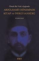 Produktbild: Abd&uuml;lhamit D&ouml;neminde Kitap ve Dergi Sans&uuml;r&uuml;