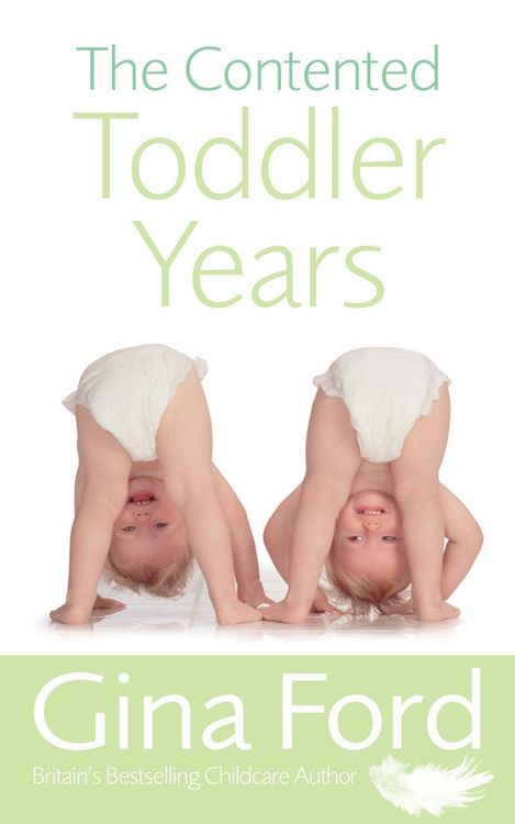 Produktbild: The Contented Toddler Years