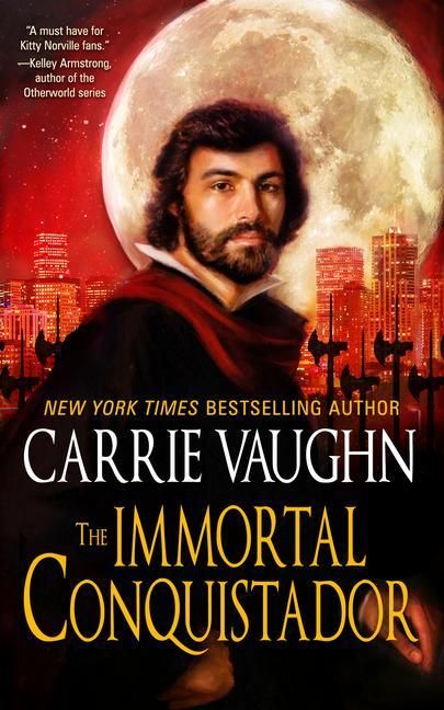 Produktbild: The Immortal Conquistador