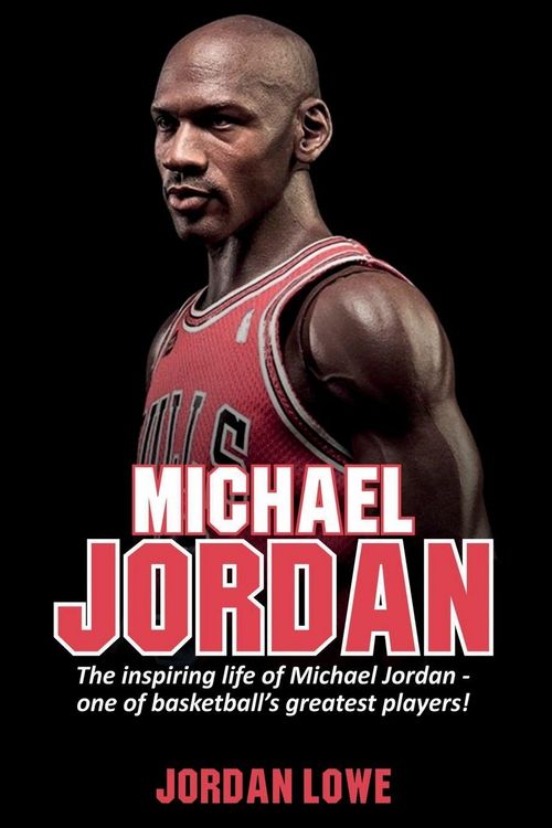 Produktbild: Michael Jordan
