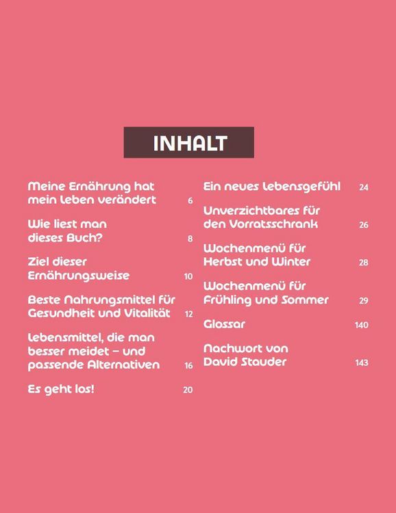 Produktbild: Entz&uuml;ndungshemmend!
