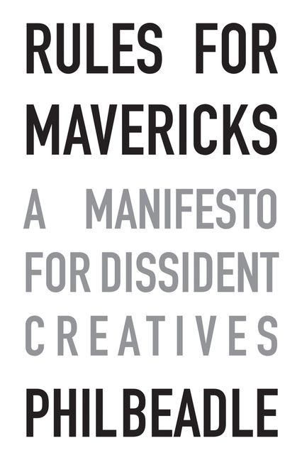 Produktbild: Rules for Mavericks