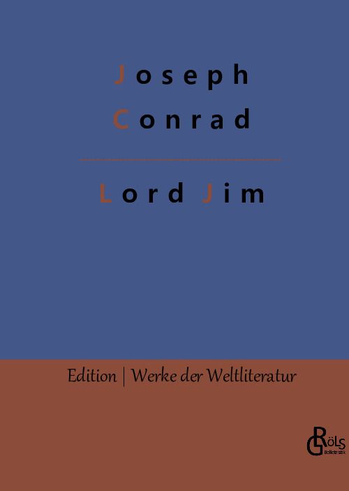 Produktbild: Lord Jim