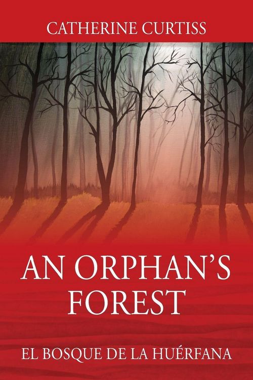 Produktbild: An Orphan's Forest