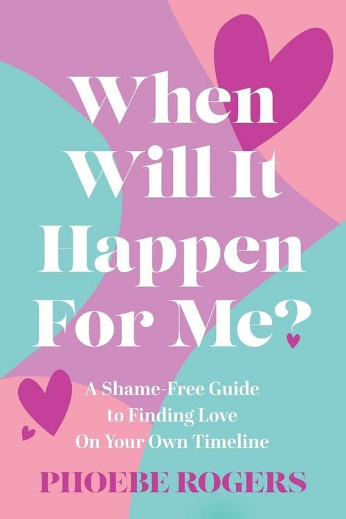 Produktbild: When Will It Happen For Me?